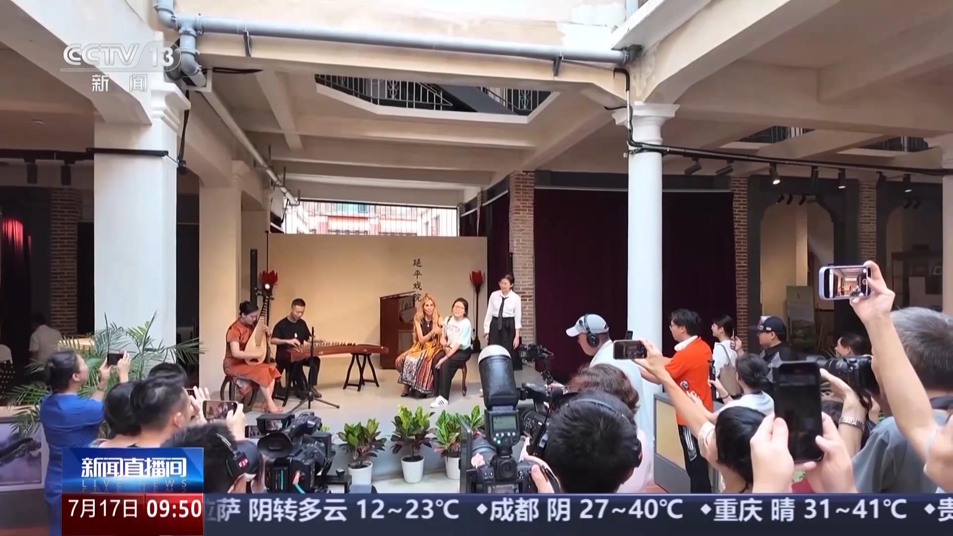九游体育活力运动、文物展览、清凉旅游……暑期你打算怎么过？(图5)