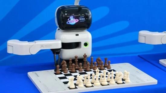 全运围棋测试赛深圳罗湖火九游体育热开打！(图10)