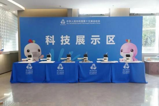 全运围棋测试赛深圳罗湖火九游体育热开打！(图7)