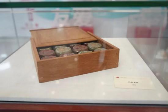 全运围棋测试赛深圳罗湖火九游体育热开打！(图11)