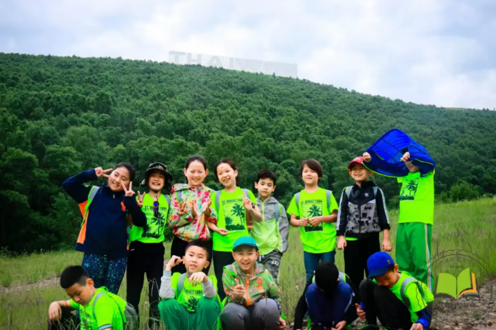 九游体育张家口研学经济成为撬动京张体育文化旅游带建设“新引擎”(图1)