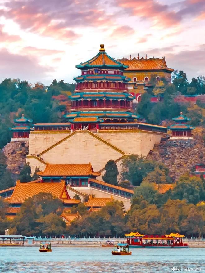 九游体育反向旅游正当时错峰惬意游认准这些高认可度旅行社！(图2)