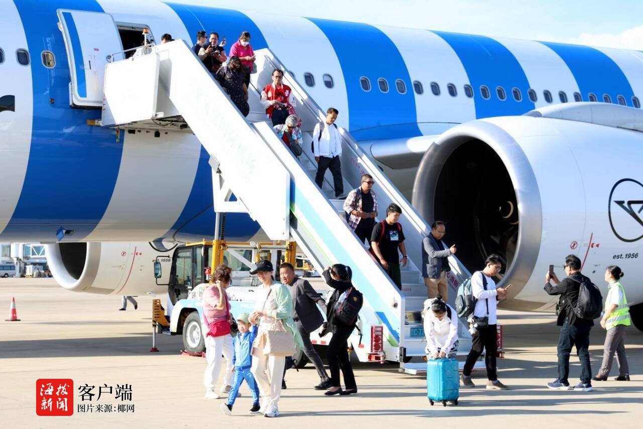 2025年上半年海南共接待游九游体育客552129万人次(图3)