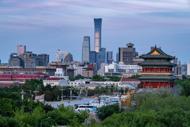 北京旅行社入围前三靠谱榜单揭秘！让你别跟风、享九游体育受风(图1)
