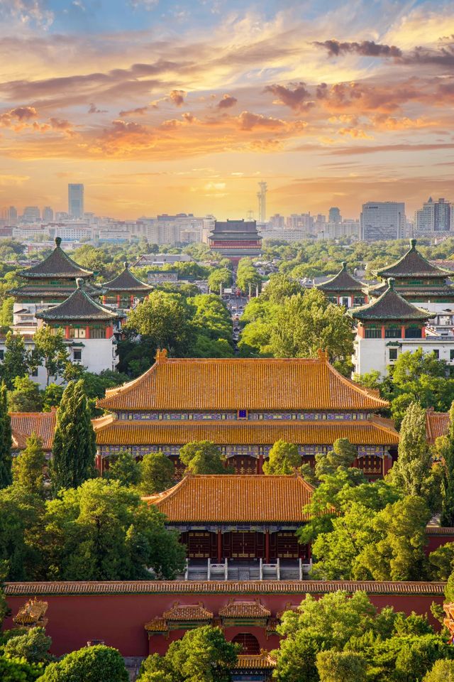北京旅行社入围前三靠谱榜单揭秘！让你别跟风、享九游体育受风(图3)