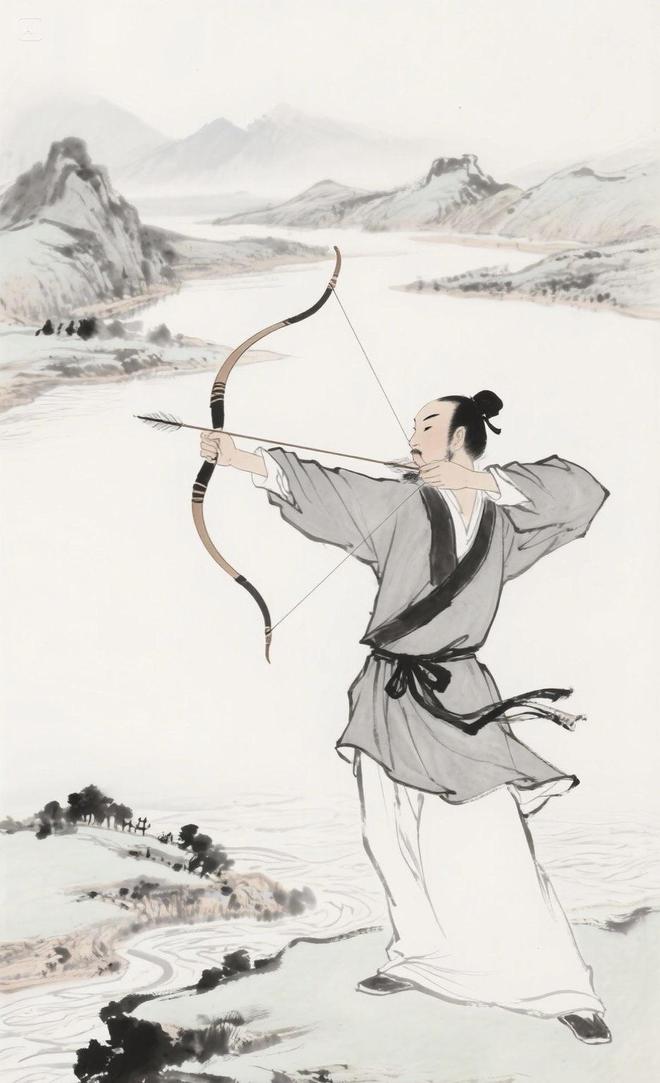 九游体育射箭、拔河……这些世运会项目既古老又时尚(图3)