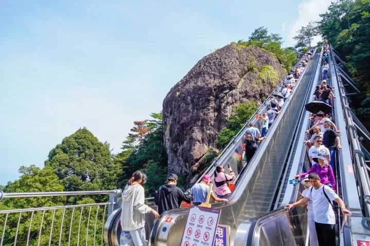 九游体育浙江宣传 “窝囊旅游”为何不窝囊(图2)