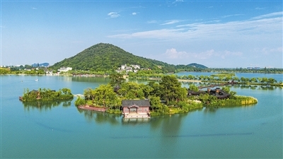 澉浦登山经济激活“体育+旅游”新引擎九游体育(图1)