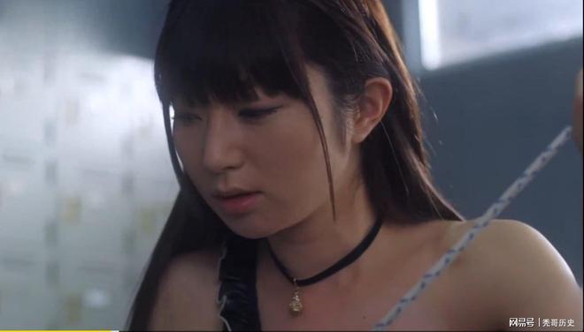 日本三级《女子高校拷问部》无数甲虫幼虫在蠕动简直受九游体育不了(图2)