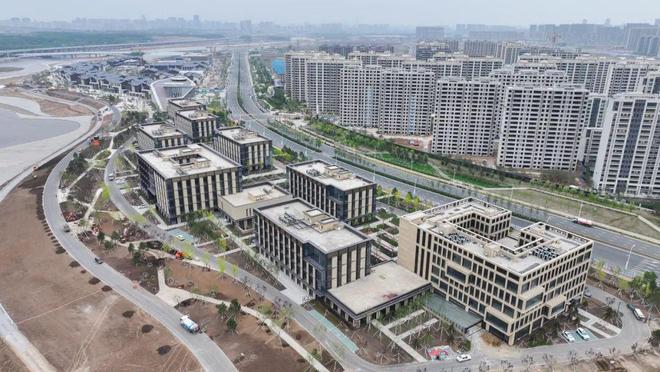 九游体育打造“全时、全季、全域龄景”文旅产业生态体系(图2)