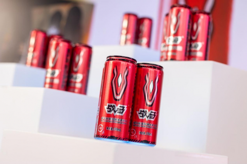 战马能量九游体育型维生素饮料攀岩补充能量标配搭子(图1)