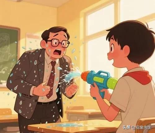 闹大九游体育了！瑞安林老师事件后续曝有偿补课！网友：坏会“遗传”的(图11)