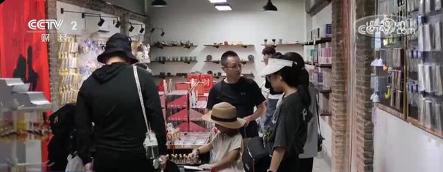 九游体育以“体育力”提振“消费力” “赛事+文旅”激活多元化消费潜力(图5)
