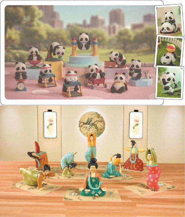 九游体育北京的“泡泡玛特”要IPO了！(图1)
