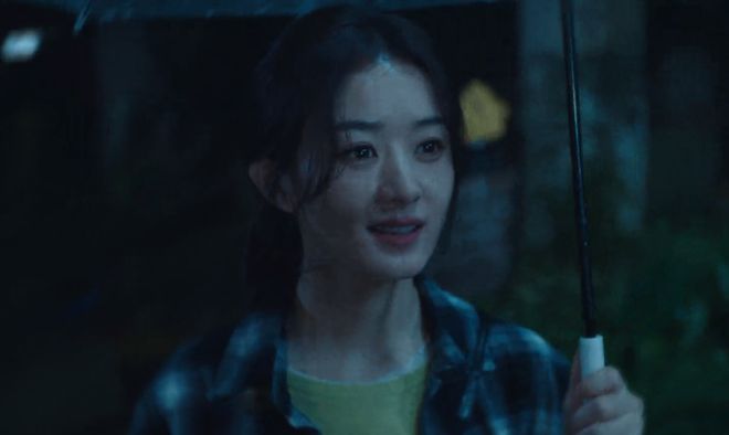 赵丽颖九游体育押注《在人间》PK《藏海传》惨败一手好牌被打烂(图7)