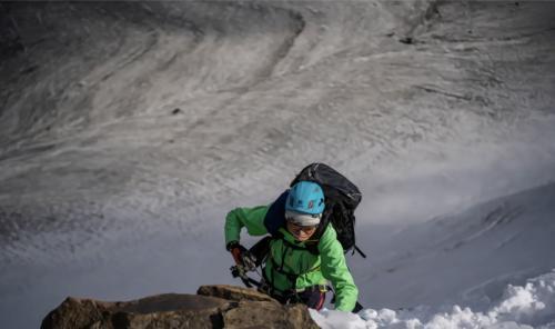 九游体育登山者管静去世年仅38岁是登顶珠峰倒立世界第一人原因惋惜(图11)