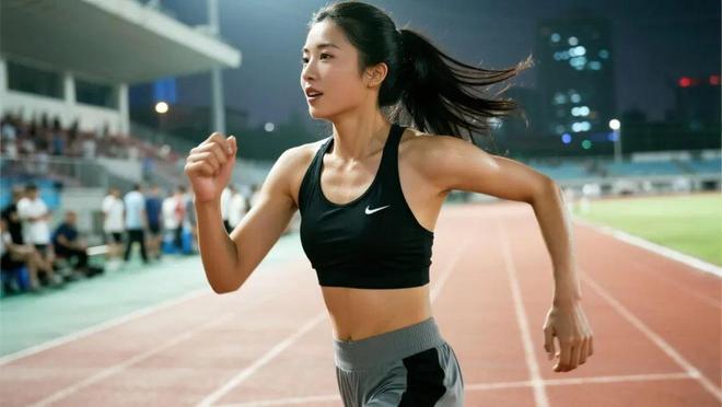 业余跑者：九游体育快慢不重要关键是经得起这“4问”？(图3)
