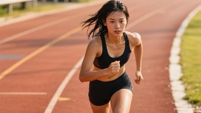 业余跑者：九游体育快慢不重要关键是经得起这“4问”？(图2)