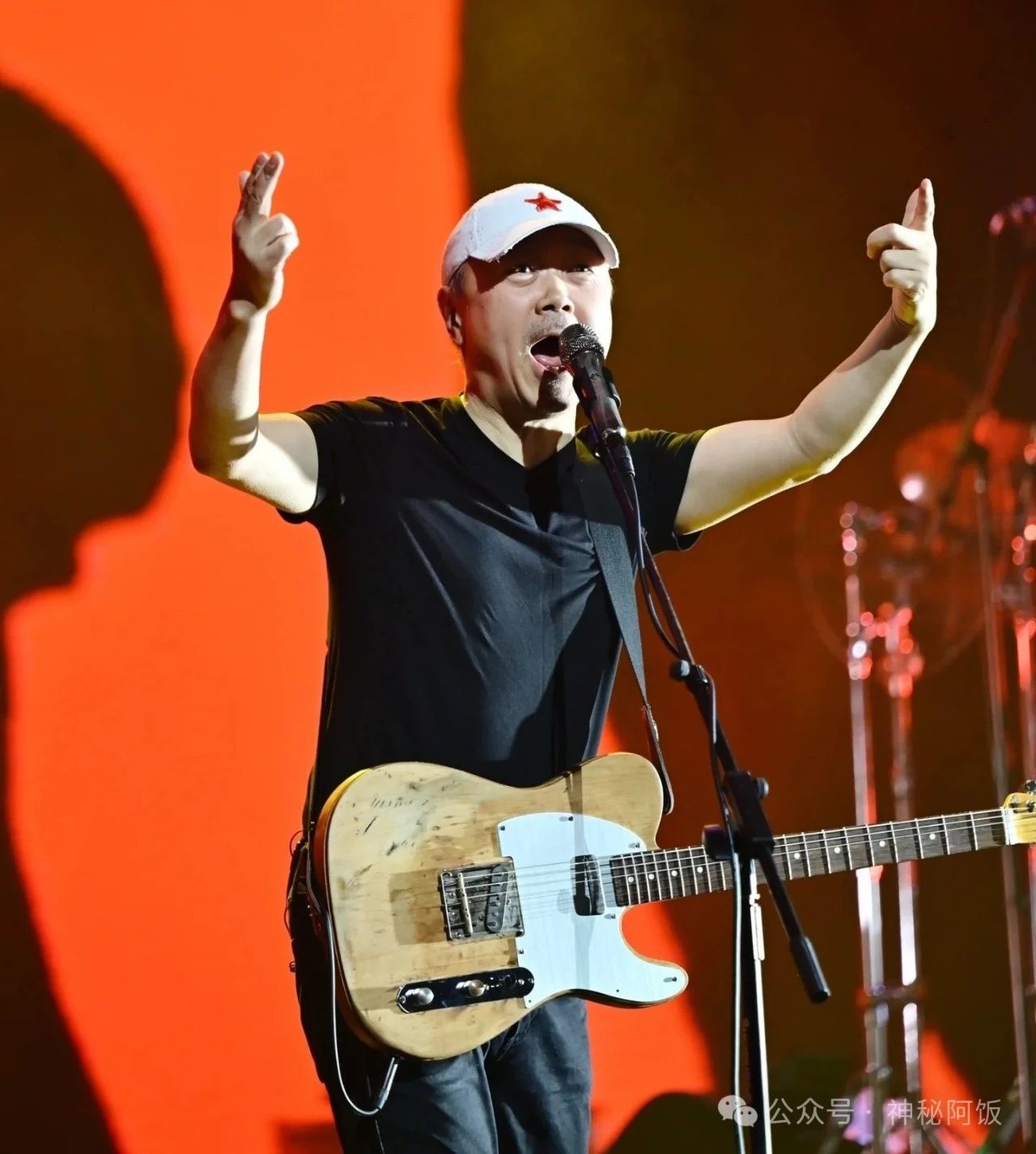 端午假期 摇滚编九游体育年史超级演唱会在晋城上演(图3) 端午假期 摇滚编九游体育年史超级演唱会在晋城上演(图3)