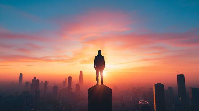 浙大学霸创业23年干出250亿科技龙头九游体育