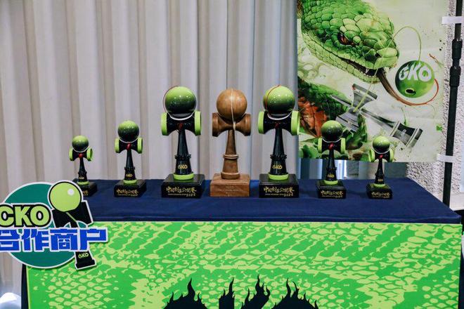 他们在深圳为最小众的运动连办7年最专业的赛九游体育(图4)