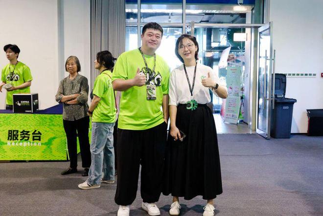 他们在深圳为最小众的运动连办7年最专业的赛九游体育(图8)