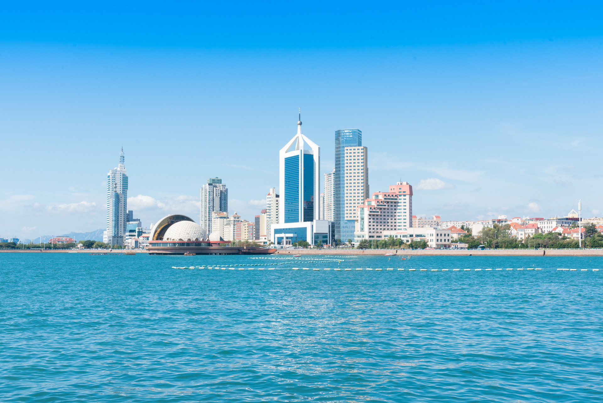 推出系列优惠措施 九月青岛文体九游体育商旅活动来袭！