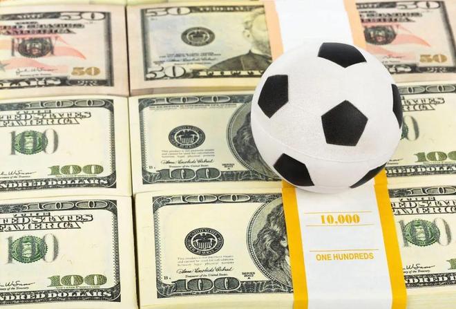 九游体育“苏超”一炮走红让我们看到足球经济爆发力(图7)