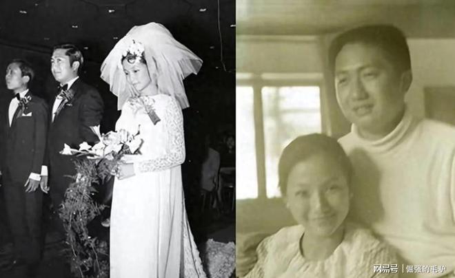 九游体育悲凉！郑佩佩才去世一年小儿子就“原形毕露”蔡澜果然说对了(图2)