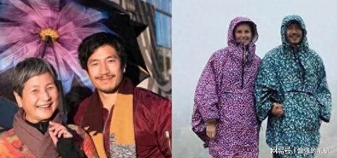 九游体育悲凉！郑佩佩才去世一年小儿子就“原形毕露”蔡澜果然说对了(图11)