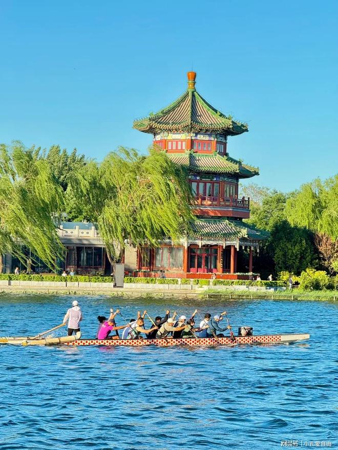 九游体育告别千篇一律的旅行！北京途开心旅行社为你解锁全新的体验(图3)