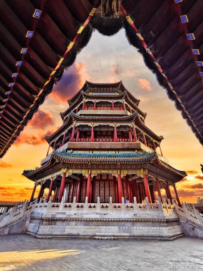 九游体育告别千篇一律的旅行！北京途开心旅行社为你解锁全新的体验(图4)