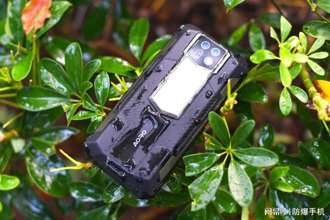 智能三防手机科普智能三防手机是什么与普通有何区别九游体育(图2)