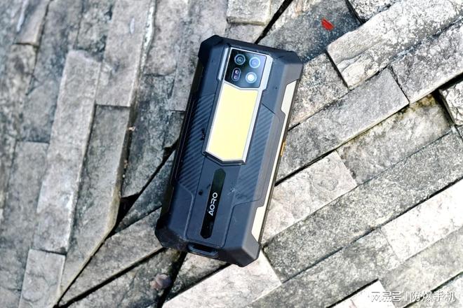 智能三防手机科普智能三防手机是什么与普通有何区别九游体育(图4)