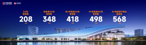 九游体育前海冰雪世界全球品牌发布 打造粤港澳大湾区冰雪经济投资热土(图11)