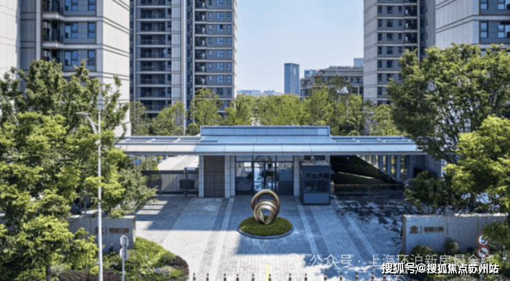 西派云间(西派云间售楼处)首页网站-2025房价_楼盘评测丨地址丨详情丨售楼处九游体育电话丨 交房时间(图3)