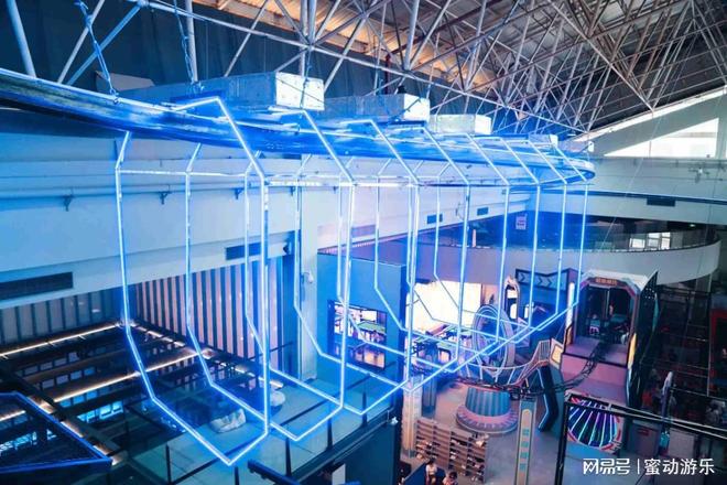 想在鞍山开室内游乐场？找对源头厂家省心还能赚得更稳！九游体育(图2)
