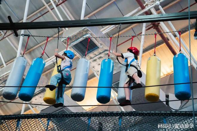 想在鞍山开室内游乐场？找对源头厂家省心还能赚得更稳！九游体育(图3)