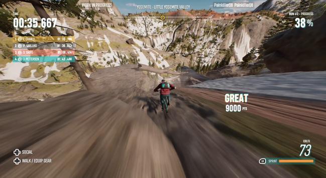 极限国度九游体育steam版