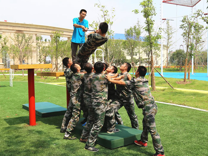 闲置九游体育空间变身运动场馆 拓展全民健身半径