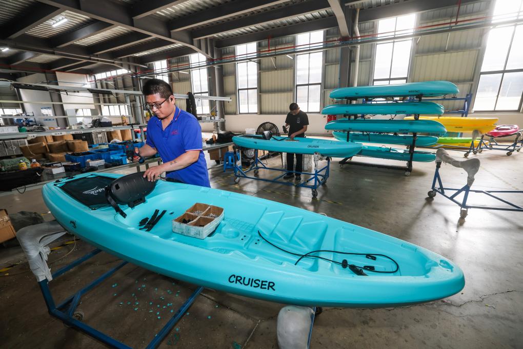 适应新九游体育趋势 聚焦“高质量”——各部委解读《关于释放体育消费潜力进一步推进产业高质量发展的意见