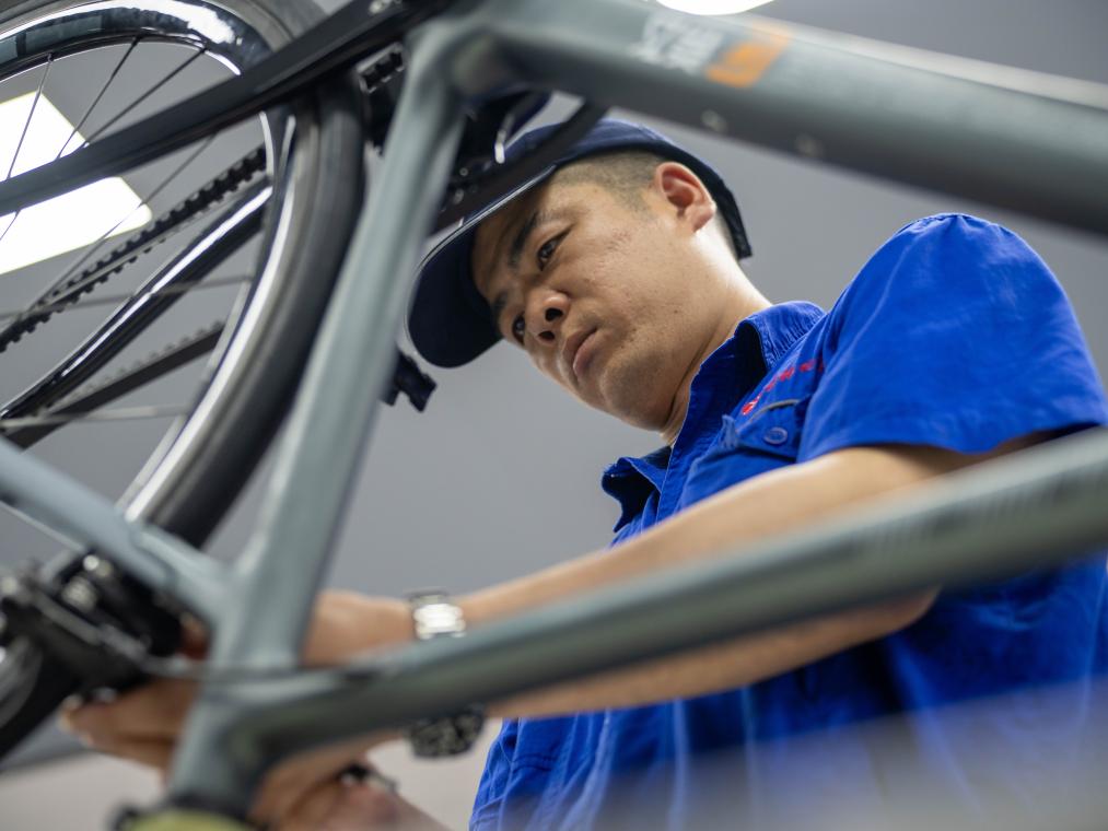 适应新九游体育趋势 聚焦“高质量”——各部委解读《关于释放体育消费潜力进一步推进产业高质量发展的意见(图5)