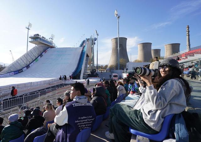 九游体育“7万亿”将撬动什么？——业内关注体育产业“新部署”(图6)