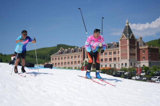 九游体育“7万亿”将撬动什么？——业内关注体育产业“新部署”(图2)