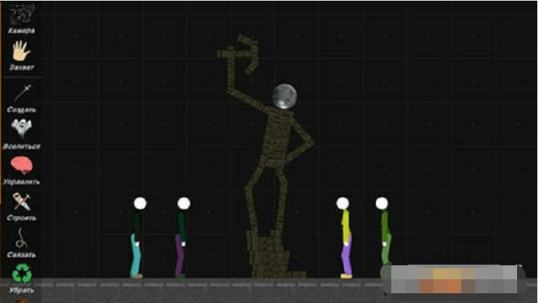 九游体育火柴人布娃娃游乐场安卓版