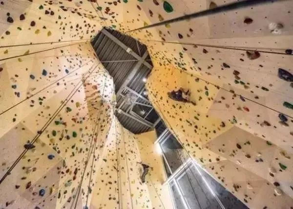 九游体育重庆惊险刺激的旅游景点你去过几个？(图13)