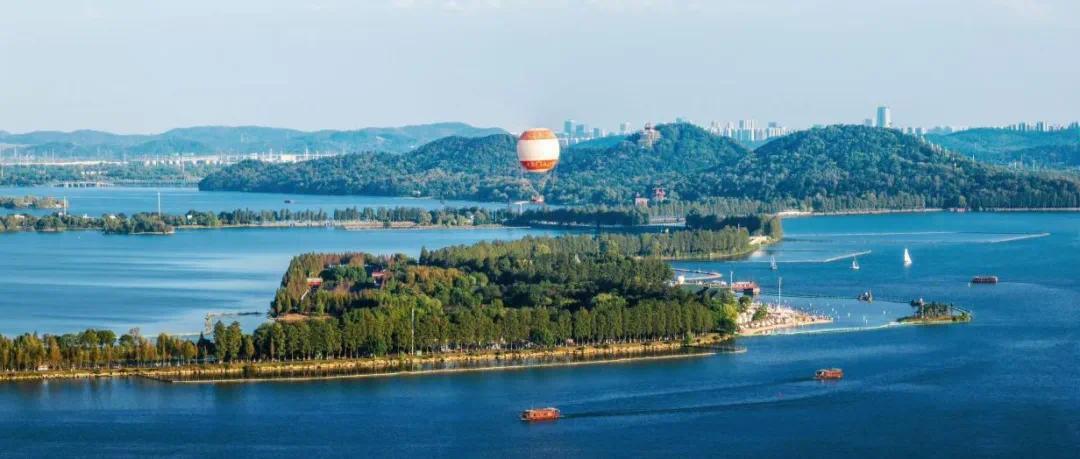 九游体育湖北省六个项目入选2025中国体育旅游精品项目(图10)