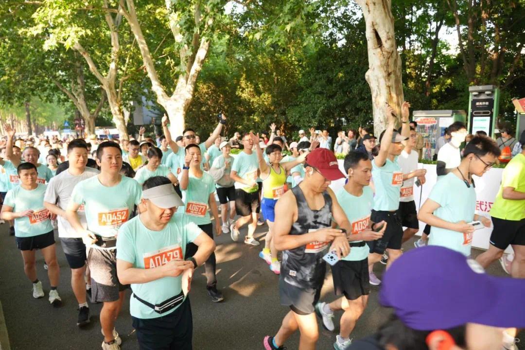 九游体育湖北省六个项目入选2025中国体育旅游精品项目(图4)