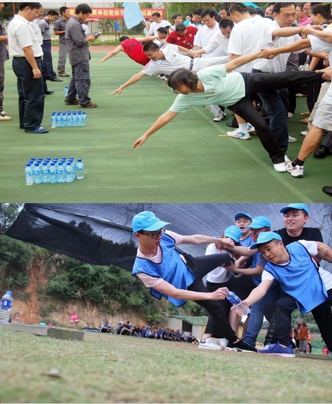 九游体育丛林跃动燃激情六载同普新篇章——跃达禾六周年(图5)