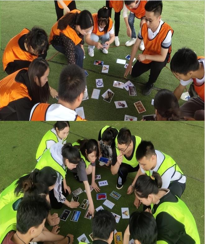 九游体育丛林跃动燃激情六载同普新篇章——跃达禾六周年(图4)